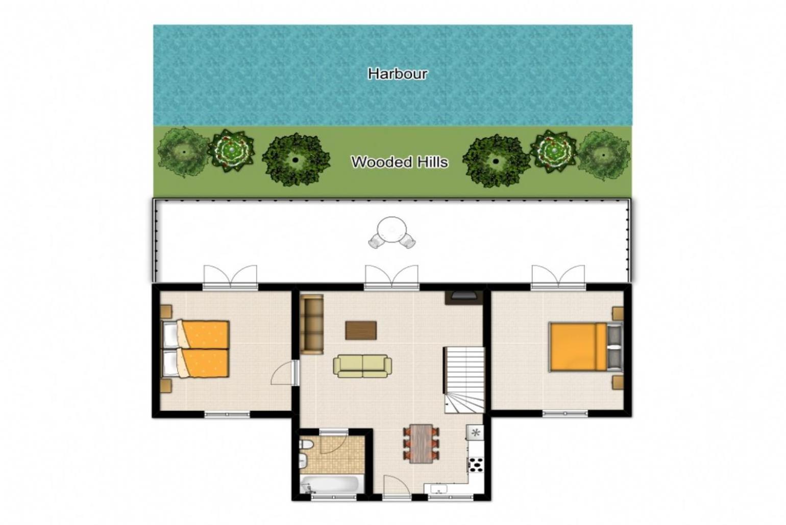 Katerina Villa Dalietatika Exterior photo