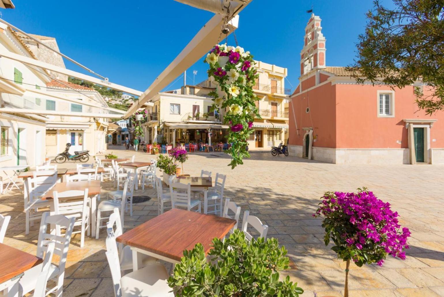 Katerina Villa Dalietatika Exterior photo
