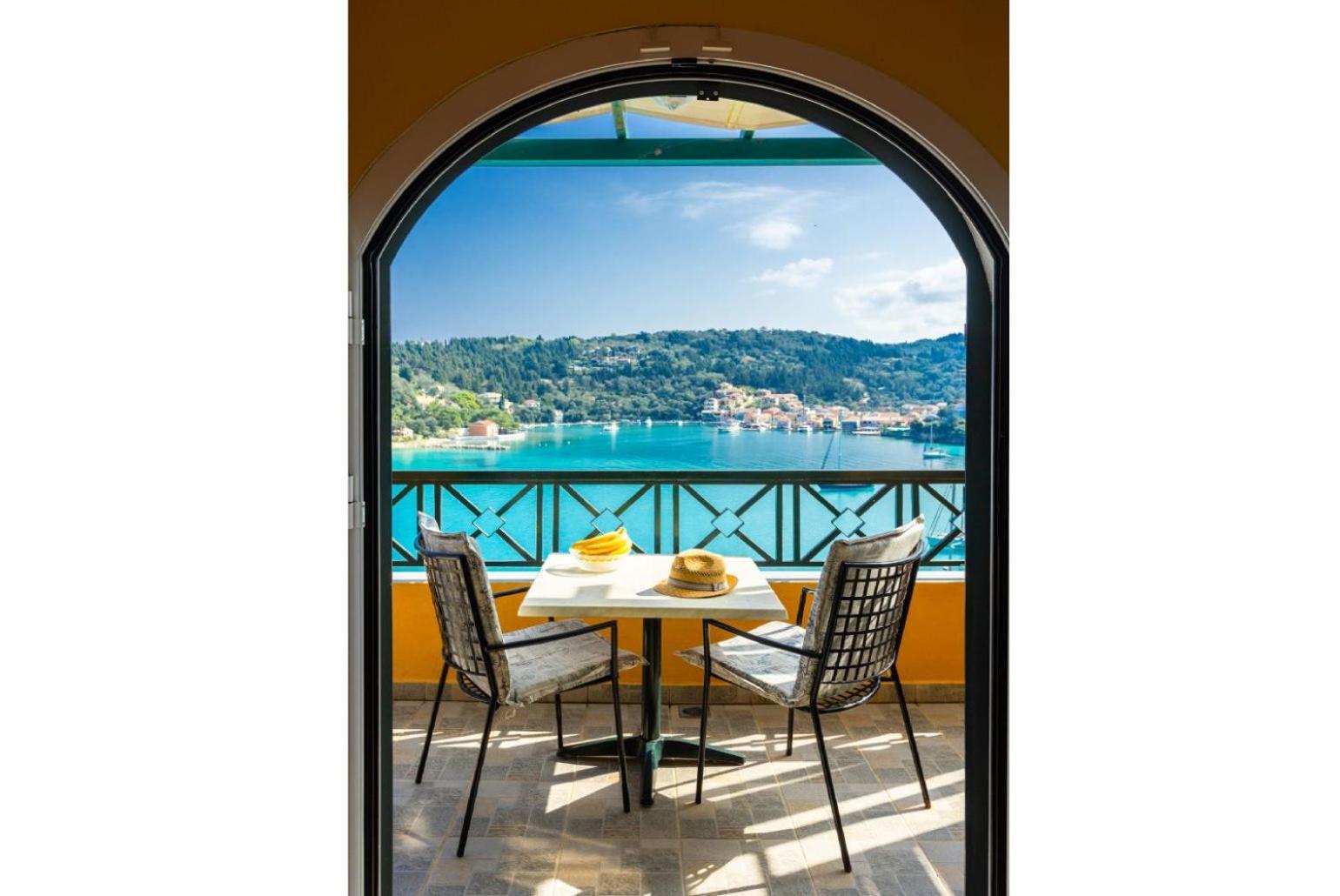 Katerina Villa Dalietatika Exterior photo