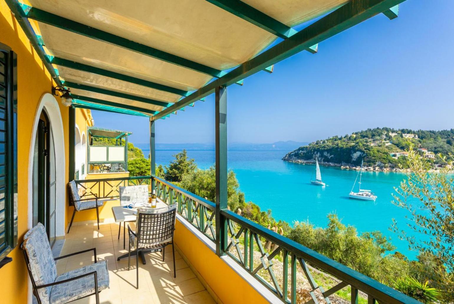 Katerina Villa Dalietatika Exterior photo